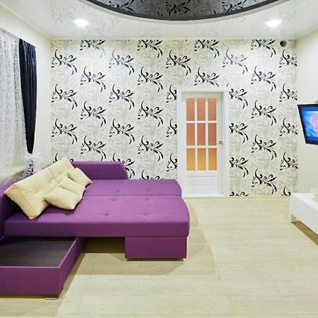 Lesya Apartment Lviv Eksteriør bilde