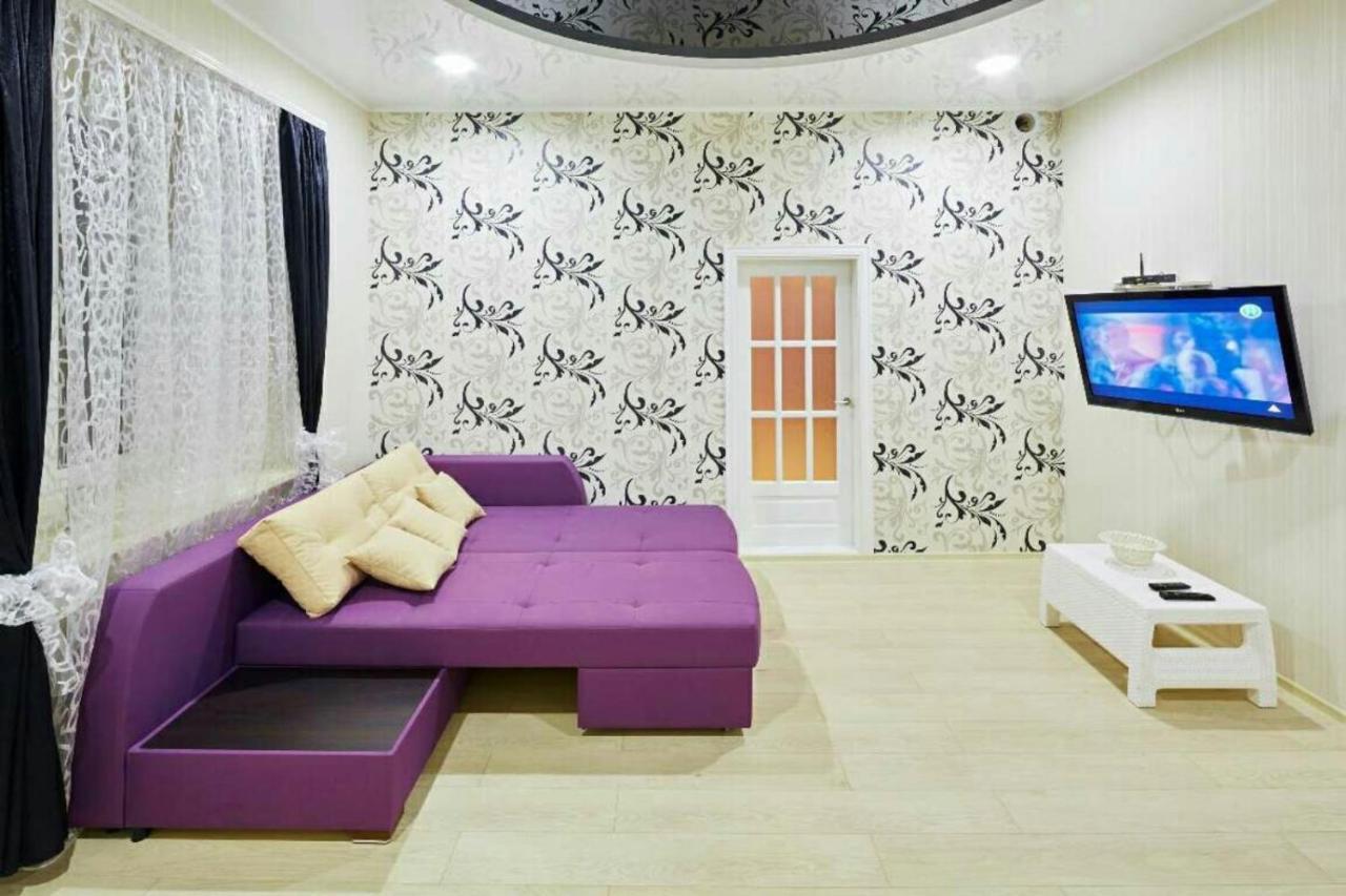 Lesya Apartment Lviv Eksteriør bilde